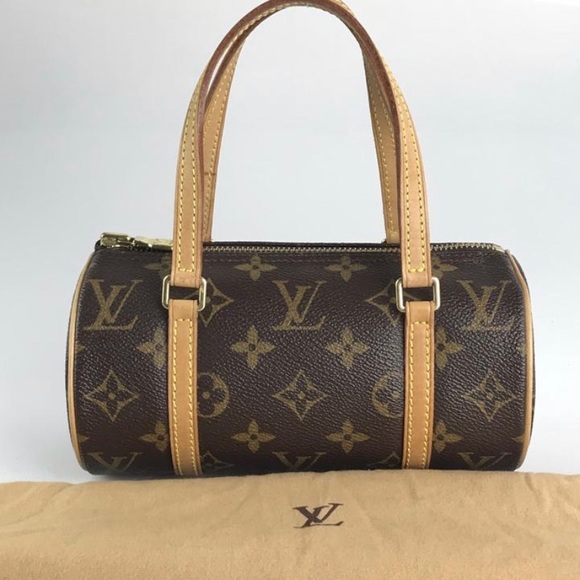 Louis Vuitton Papillion 19 *Looking to buy👀* - Picture 1 of 1